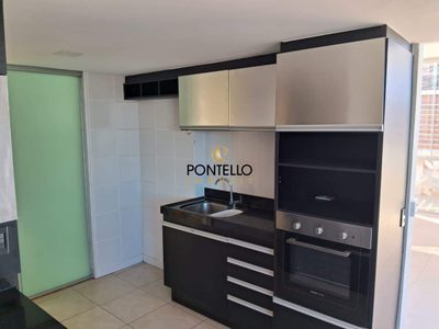 Cobertura, 3 quartos, 88 m² - Foto 4