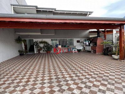 Sobrado, 3 quartos, 70 m² - Foto 5