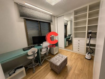 Apartamento, 2 quartos, 62 m² - Foto 5