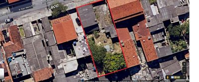 Terreno, 525 m² - Foto 1