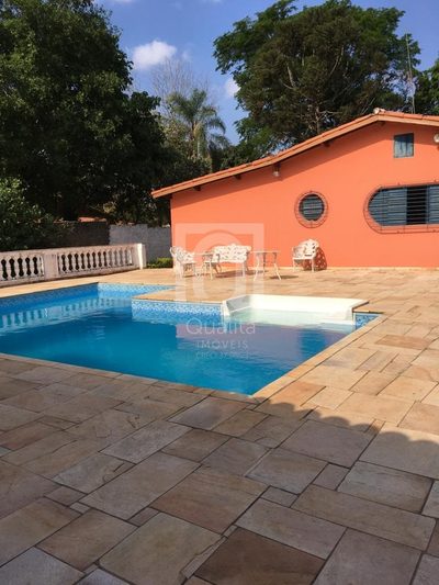 Sítio, 1 quarto, 1800 m² - Foto 1