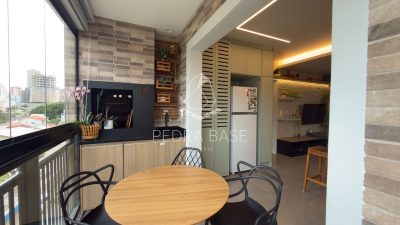 Apartamento, 2 quartos, 62 m² - Foto 2
