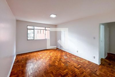 Apartamento, 2 quartos, 86 m² - Foto 1