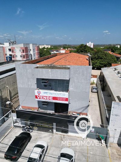Loja-Salão, 450 m² - Foto 1