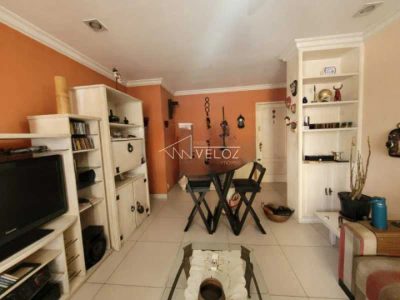 Apartamento, 3 quartos, 114 m² - Foto 3