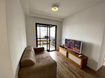 Apartamento, 2 quartos, 67 m² - Foto 2