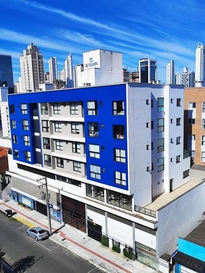 Apartamento, 2 quartos, 133 m² - Foto 1