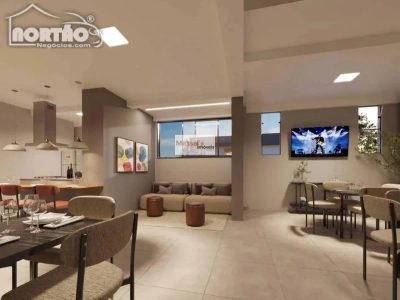 Casa, 2 quartos, 47 m² - Foto 3