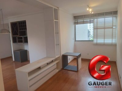 Apartamento, 2 quartos, 87 m² - Foto 5
