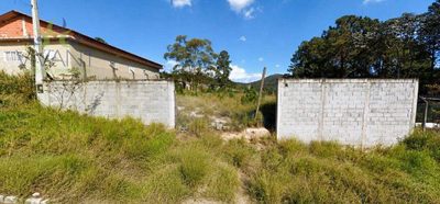 Terreno, 1000 m² - Foto 1
