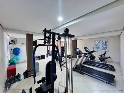 Apartamento, 3 quartos, 51 m² - Foto 4