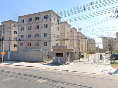 Apartamento, 2 quartos, 40 m² - Foto 1