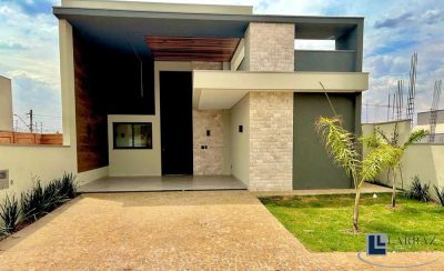 Casa, 3 quartos, 152 m² - Foto 1