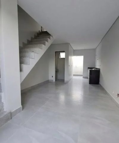 Casa, 2 quartos, 85 m² - Foto 4