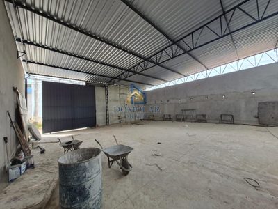 Depósito-Galpão - Foto 2
