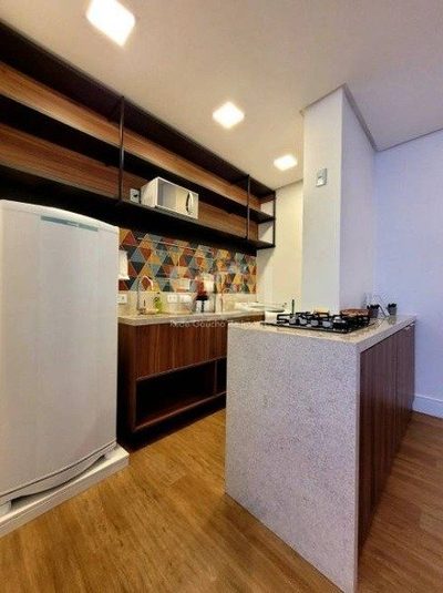 Apartamento, 2 quartos, 69 m² - Foto 4