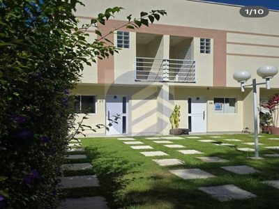 Sobrado, 2 quartos, 148 m² - Foto 1