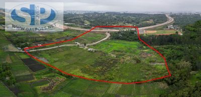 Loteamento e Condomínio, 9 hectares - Foto 5