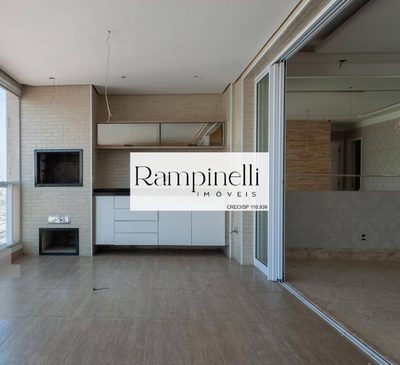 Apartamento, 4 quartos, 142 m² - Foto 1