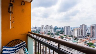 Apartamento, 3 quartos, 93 m² - Foto 3