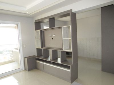 Apartamento, 1 quarto, 54 m² - Foto 5