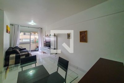 Apartamento, 3 quartos, 74 m² - Foto 1