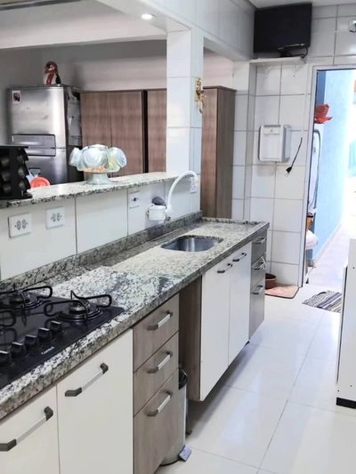 Casa, 2 quartos - Foto 5