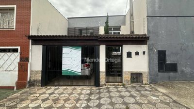 Casa, 2 quartos, 234 m² - Foto 1