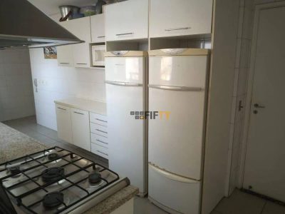 Apartamento, 3 quartos, 170 m² - Foto 2