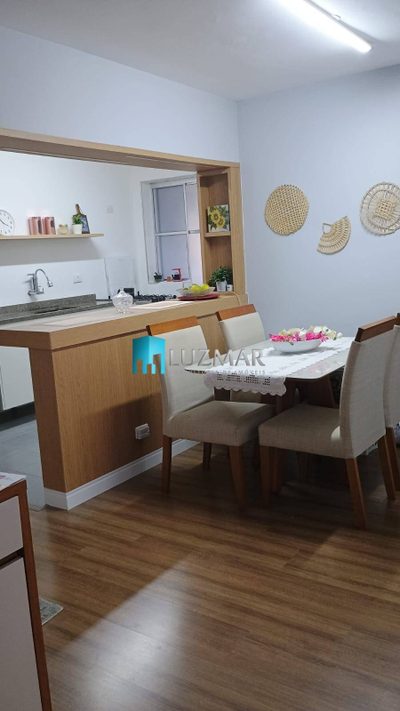 Apartamento, 2 quartos, 63 m² - Foto 2