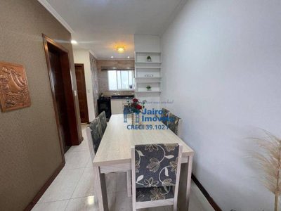 Sobrado, 2 quartos - Foto 4
