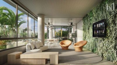 Apartamento, 2 quartos, 79 m² - Foto 2