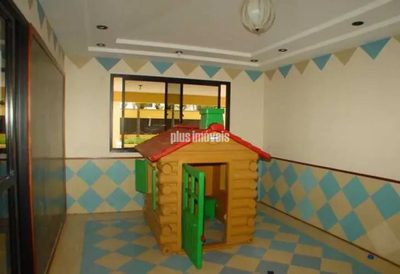 Apartamento, 3 quartos, 102 m² - Foto 5