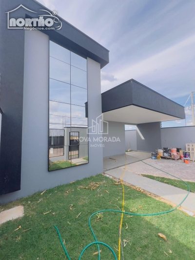 Casa, 4 quartos - Foto 1