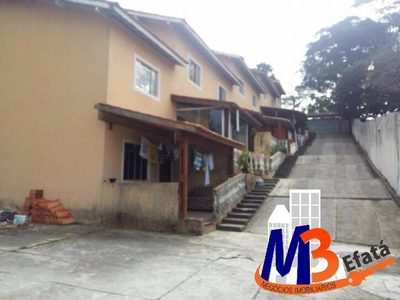Sobrado, 2 quartos, 98 m² - Foto 5