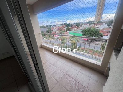 Apartamento, 2 quartos, 63 m² - Foto 3
