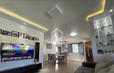 Casa, 3 quartos, 362 m² - Foto 4