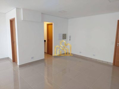 Sala-Conjunto, 45 m² - Foto 1