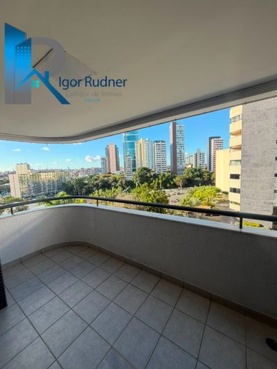 Apartamento, 4 quartos, 118 m² - Foto 5