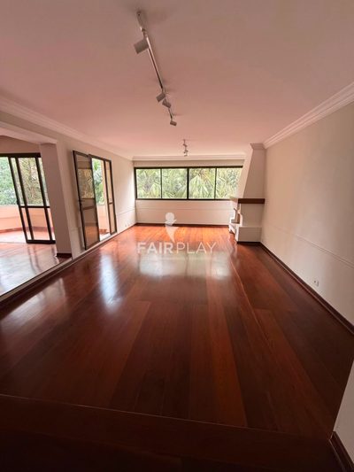Apartamento, 4 quartos, 210 m² - Foto 2