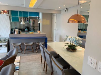 Apartamento, 2 quartos - Foto 1