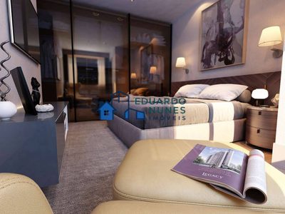 Apartamento, 2 quartos, 87 m² - Foto 4