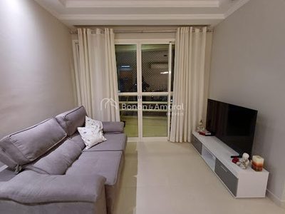 Apartamento, 3 quartos, 79 m² - Foto 1