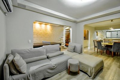 Casa, 3 quartos, 150 m² - Foto 2