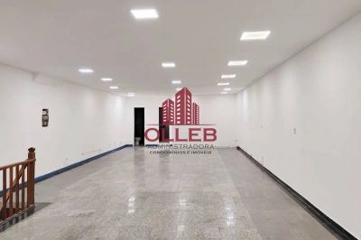 Loja-Salão, 100 m² - Foto 5