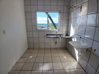 Apartamento, 1 quarto, 35 m² - Foto 4