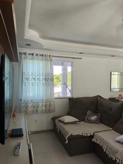 Casa, 3 quartos, 239 m² - Foto 3