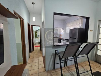 Casa de Condomínio, 2 quartos - Foto 3