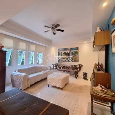 Apartamento, 3 quartos, 180 m² - Foto 4