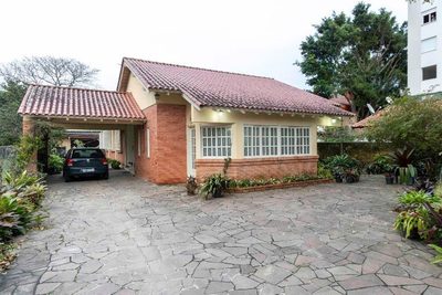 Casa, 4 quartos, 232 m² - Foto 3